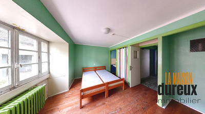 Maison ancienne - 297 m² - 11 pièces