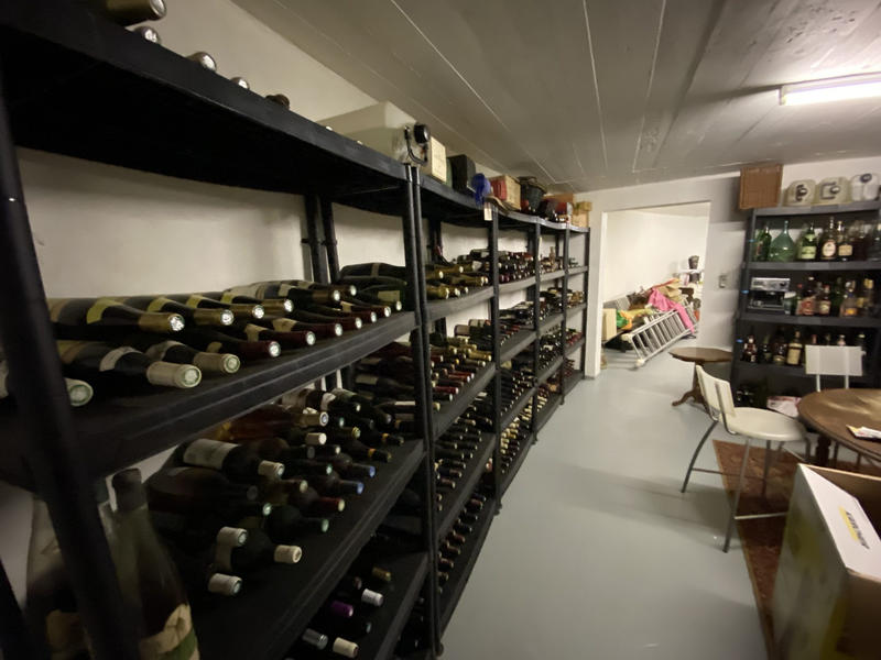 Maison - 380 m² - 8 pièces