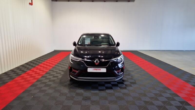 Renault Arkana E-Tech Hybride 145 - 22 Techno
