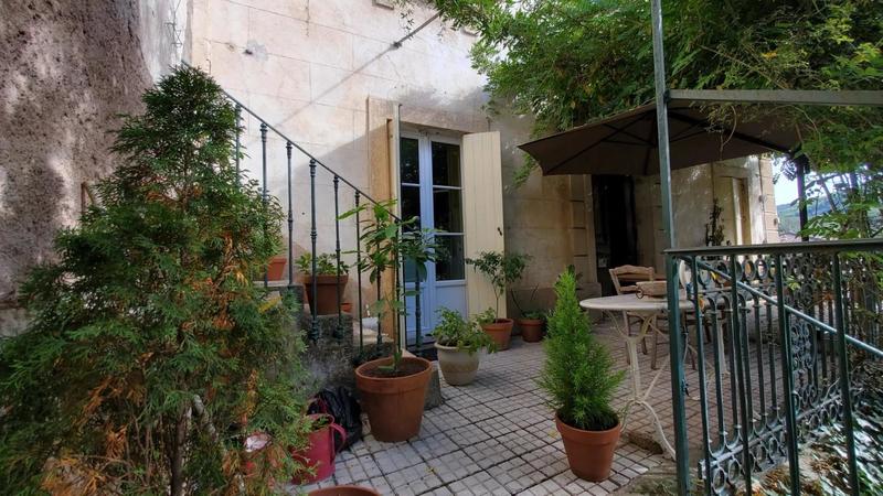 Maison de maîtres - 280 m² - 12 pièces