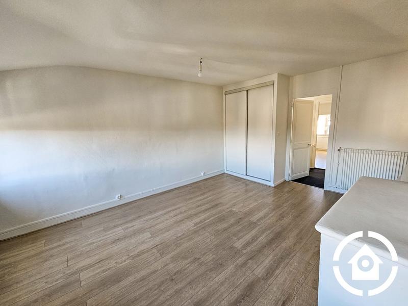 Duplex - 87 m² - 3 pièces