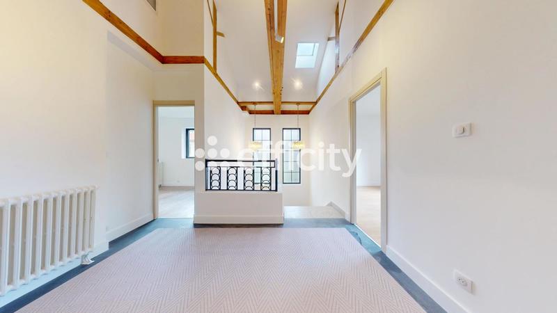 Pavillon - 174 m² - 6 pièces