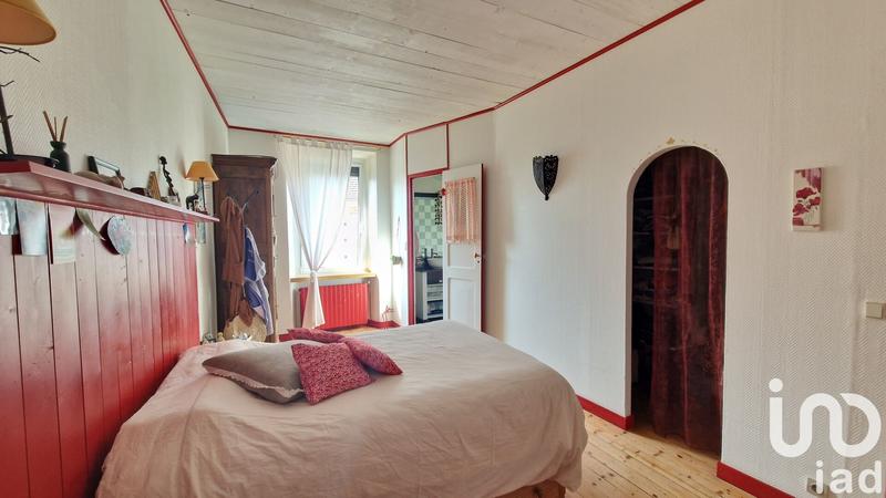 Maison - 171 m² - 7 pièces