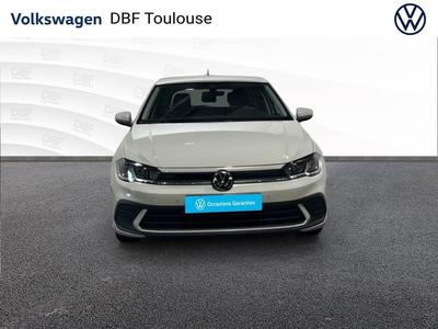 Volkswagen Polo 1.0 Tsi 95 s&amp;S Bvm5
