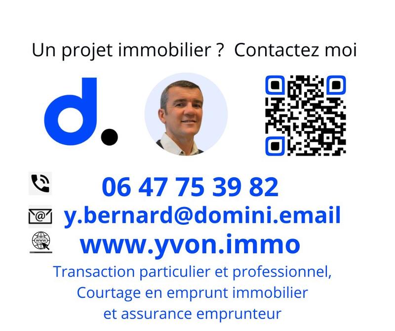 Local d'activités - 34 m²