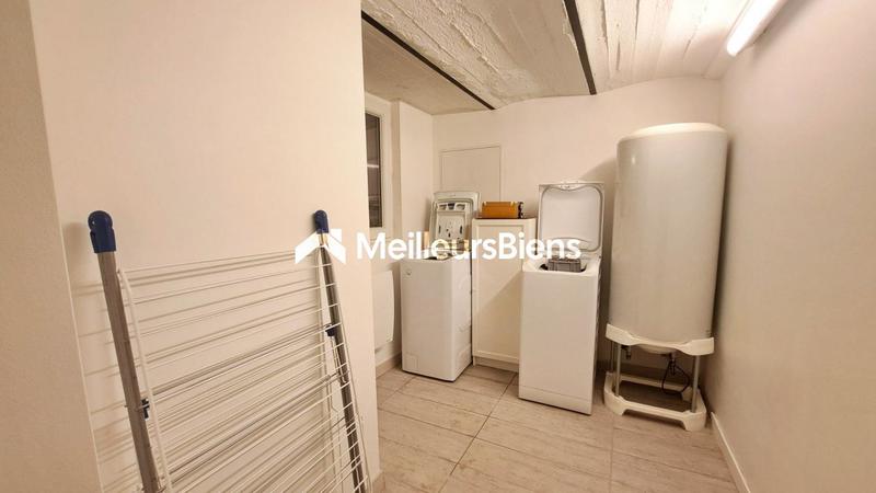 Maison - 75 m² - 5 pièces