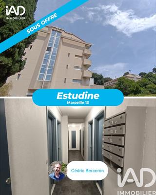 Duplex - 30 m² - 2 pièces