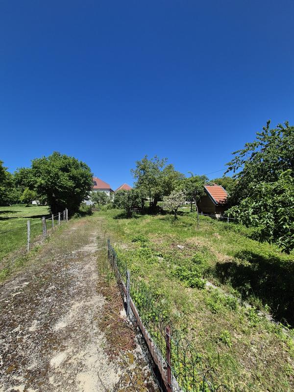 Maison ancienne - 128 m² - 5 pièces