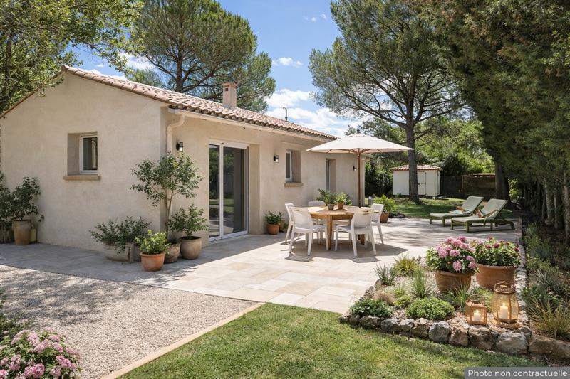 Villa - 89 m² - 4 pièces