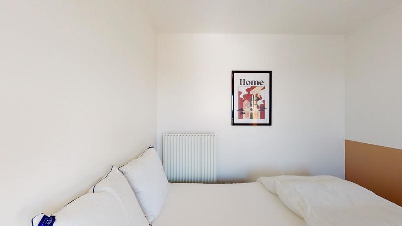 Appartement - 99 m²