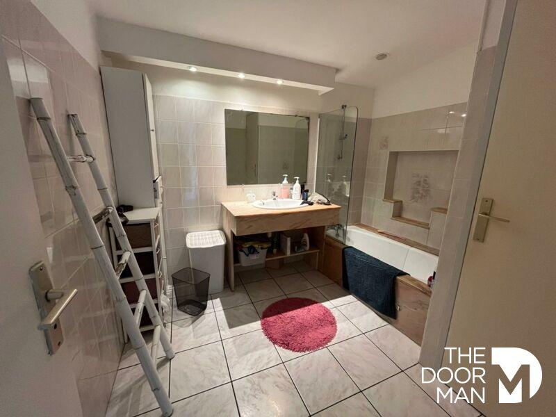 Maison - 78 m² - 4 pièces