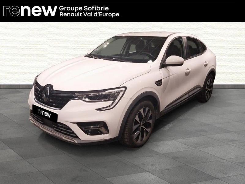 Renault Arkana E-Tech 145 Zen