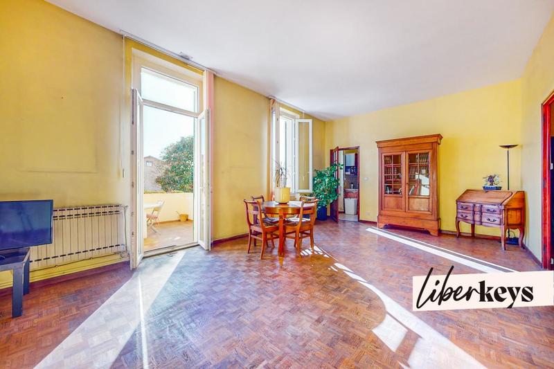 Maison - 176 m² - 8 pièces