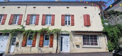 Immeuble - 320 m² - 12 pièces