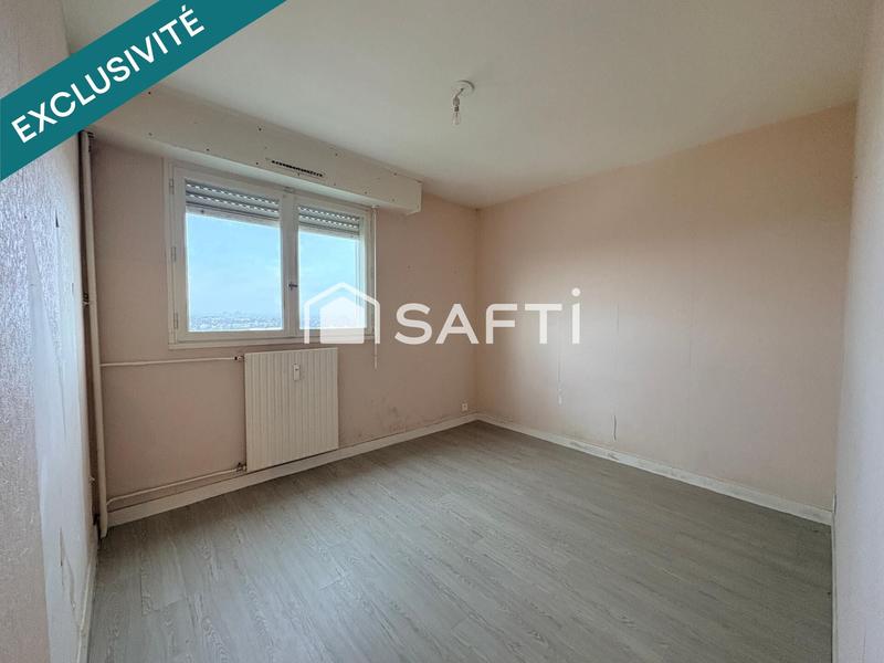Appartement - 79 m² - 3 pièces