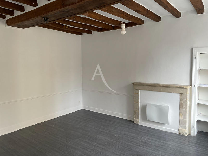 Appartement - 53 m² - 2 pièces