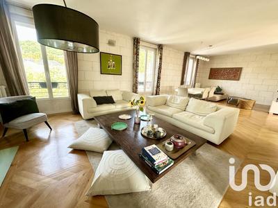 Duplex - 130 m² - 5 pièces