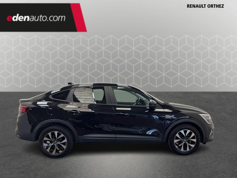 Renault Arkana mild hybrid 140 Edc Fap - 22 Evolution