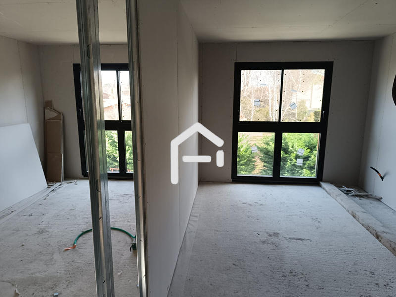 Maison - 124 m² - 5 pièces