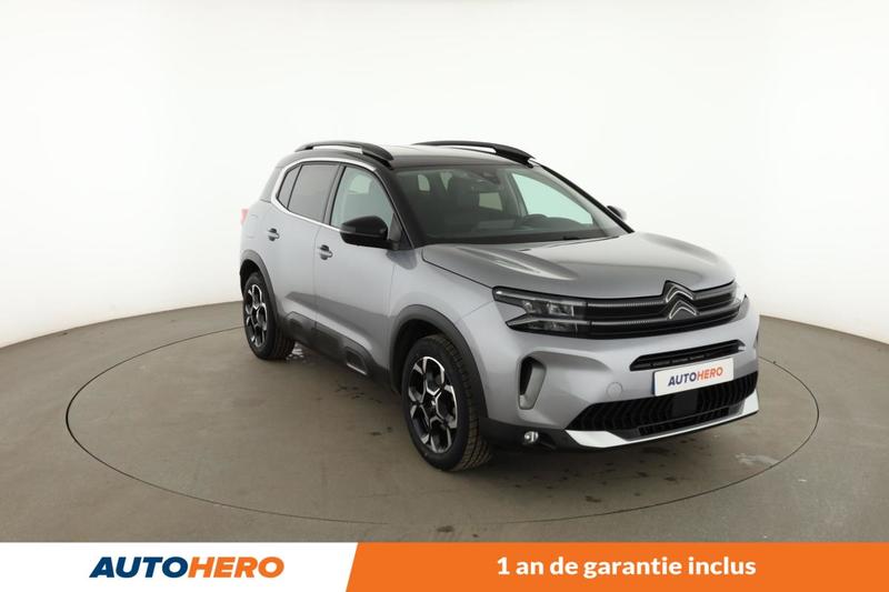 Citroën C5 Aircross 1.5 Blue-HDi Shine Eat8 131 ch