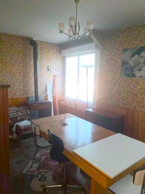 Maison - 52 m² - 3 pièces