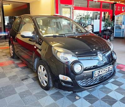 Renault Twingo II 1.2 16v Clim Regul Ct Ok Tbe