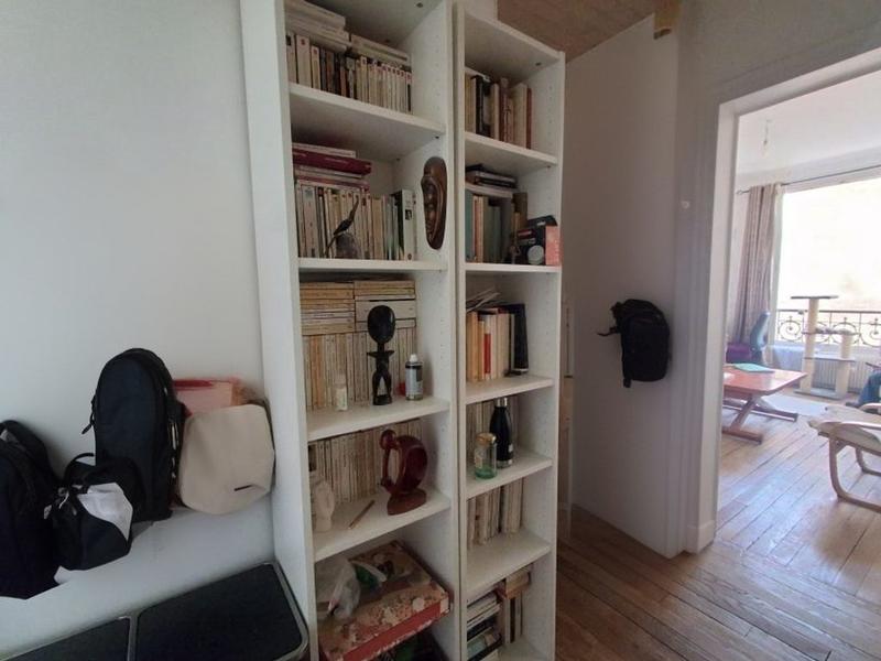 Appartement - 53 m² - 3 pièces