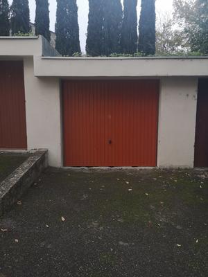 Parking / Garage - 15 m²