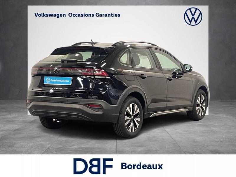 Volkswagen Taigo 1.0 Tsi 95 Bvm5 Life