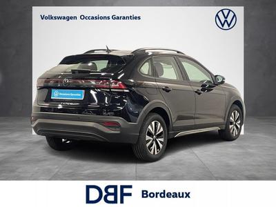 Volkswagen Taigo 1.0 Tsi 95 Bvm5 Life