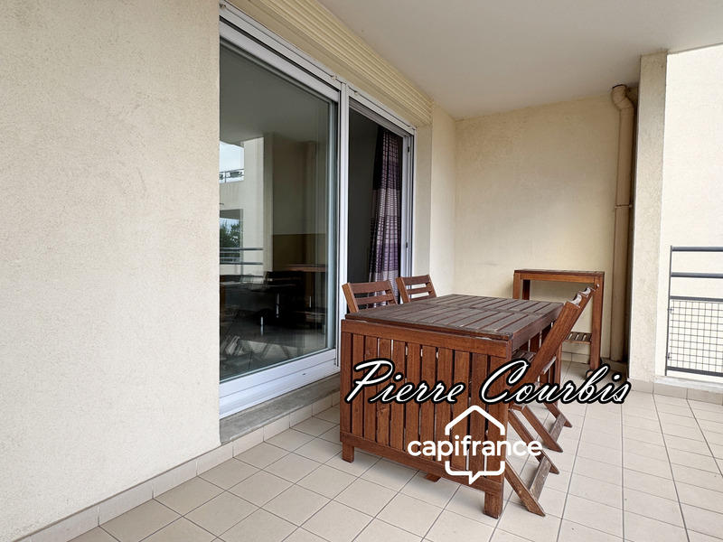 Appartement - 83 m² - 4 pièces