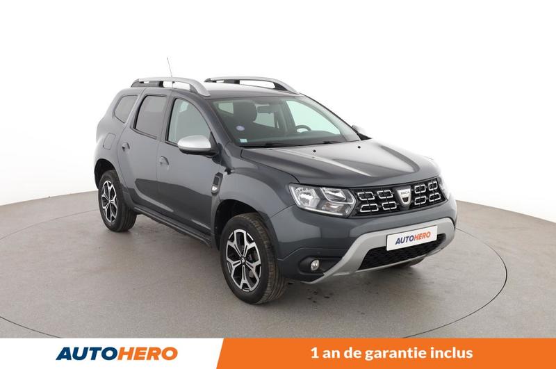 Dacia Duster II 1.3 TCe Prestige 4x2 130 ch