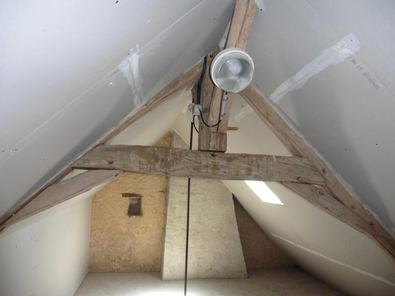 Maison - 77 m² - 3 pièces