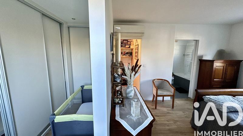 Appartement - 87 m² - 3 pièces