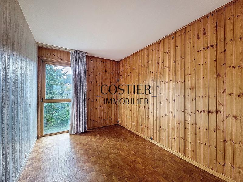 Appartement - 50 m² - 3 pièces