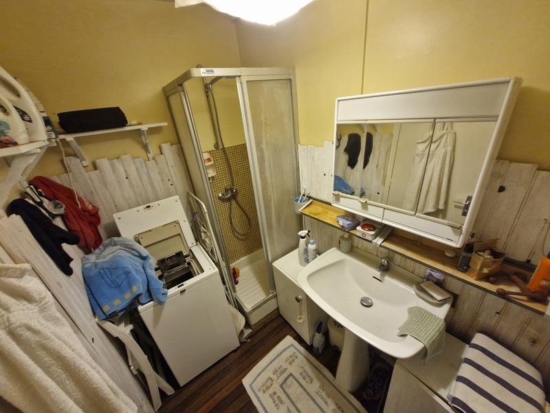 Appartement - 32 m² - 1 pièce