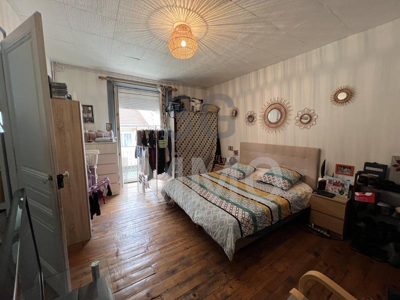 Maison - 131 m² - 5 pièces