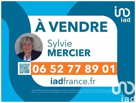 Appartement - 32 m² - 2 pièces