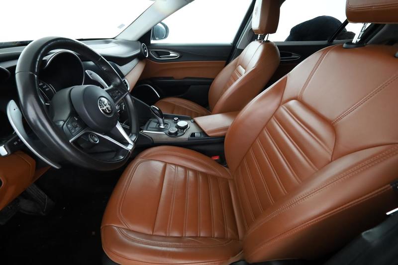 Alfa Romeo Giulia 2.2 Super At8 180 ch