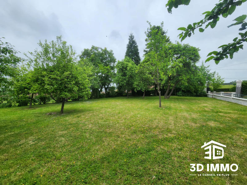 Maison - 210 m² - 6 pièces