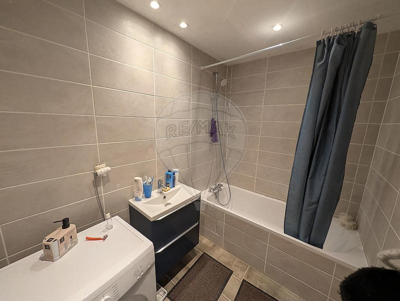 Appartement - 75 m² - 3 pièces