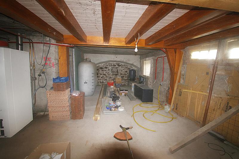 Ferme - 188 m² - 5 pièces