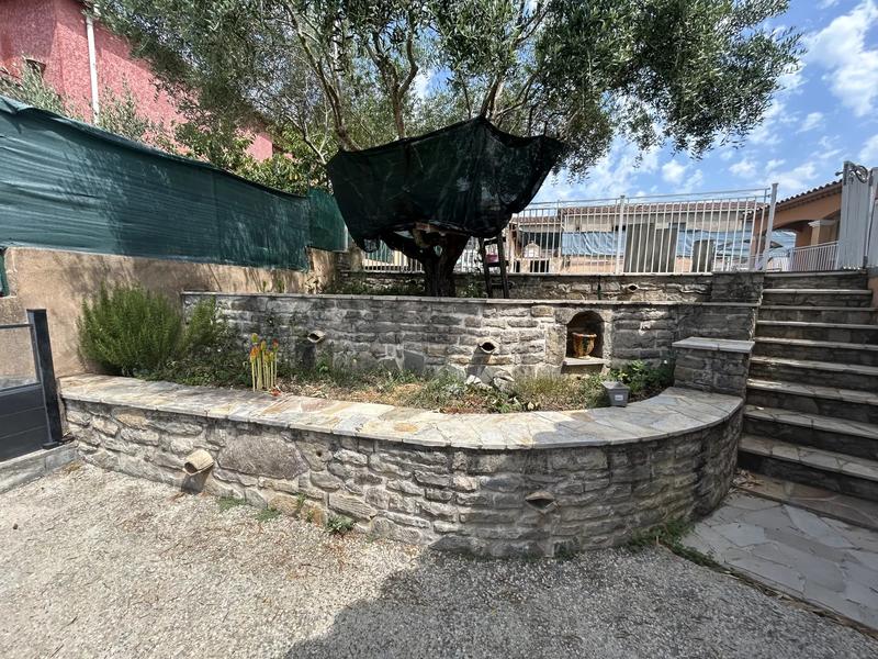 Villa - 195 m² - 6 pièces