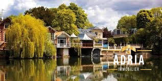 Appartement - 87 m² - 4 pièces