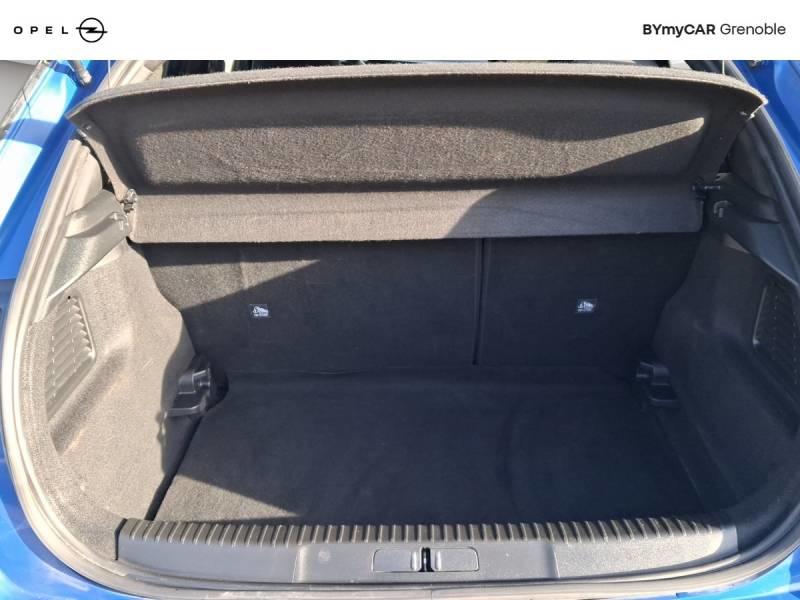 Opel Mokka 1.2 Turbo 130 ch Bva8 Gs Line