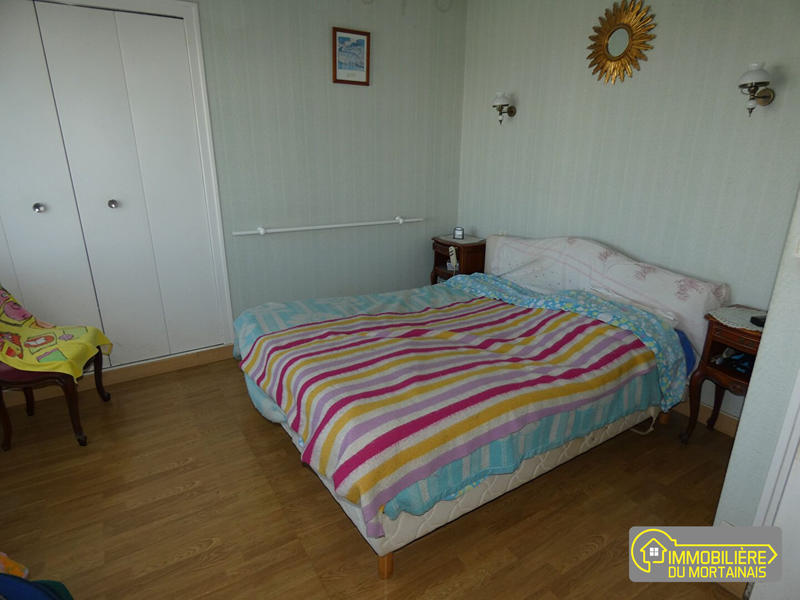 Maison - 150 m² - 5 pièces