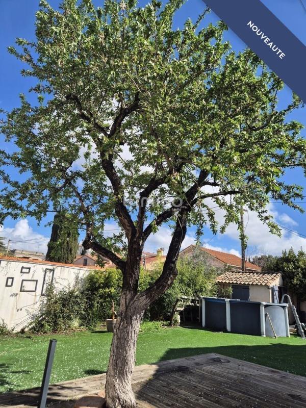 Maison - 121 m² - 6 pièces