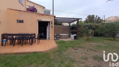 Maison - 133 m² - 7 pièces