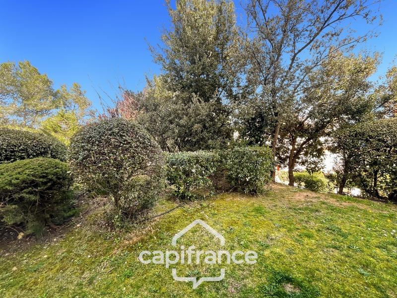 Appartement - 42 m² - 3 pièces