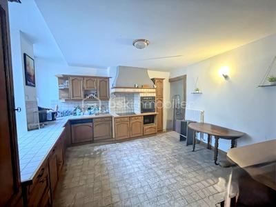 Immeuble - 170 m² - 5 pièces